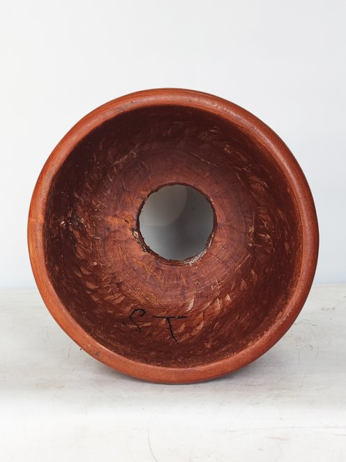 Fusto di djembe gamma alta - Fusto djembè Guinea Top