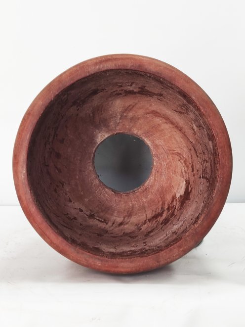 Fusto di djembe gamma alta - Fusto djembè Guinea Top
