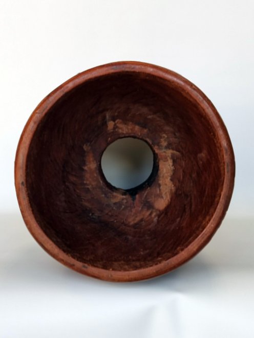Fusto di djembe della Guinea qualità premium