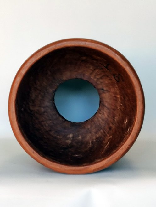 Fusto di djembe gamma alta - Fusto djembè Guinea Top 6406