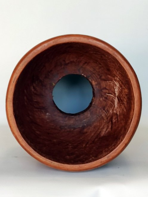 Fusto di djembe della Guinea qualità premium