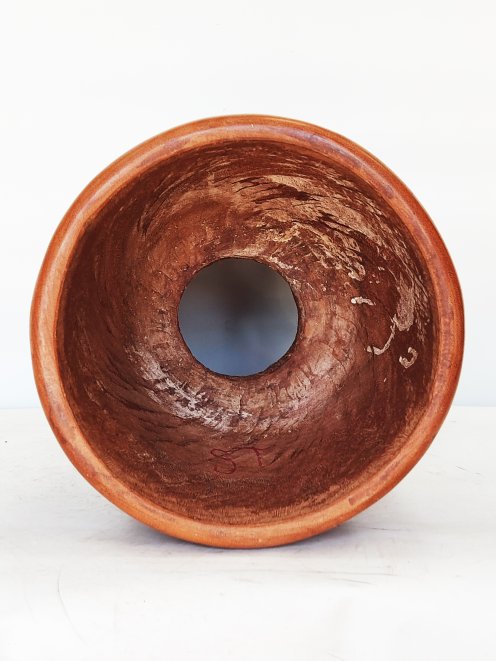 Fusto di djembe gamma alta - Fusto djembè Guinea Top