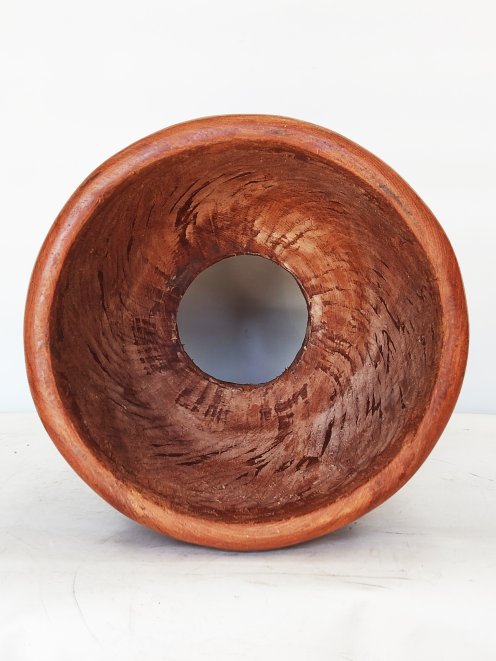 Fusto di djembe gamma alta - Fusto djembè Guinea Top