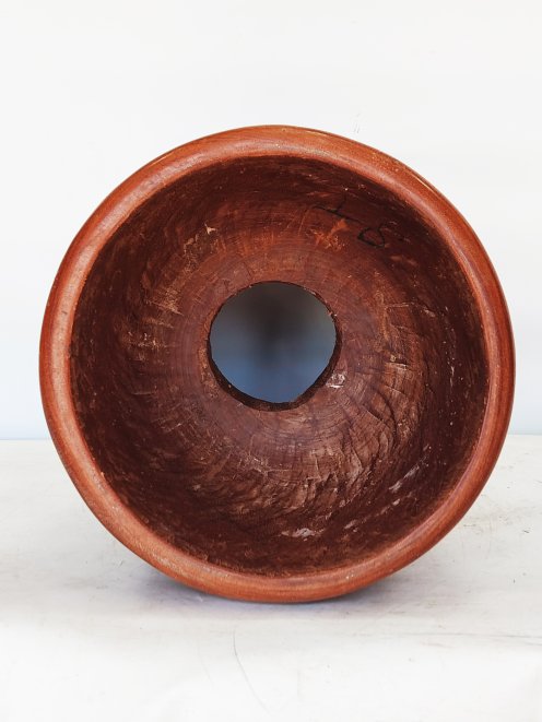 Fusto di djembe gamma alta - Fusto djembè Guinea Top
