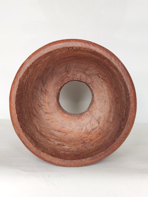 Fusto di djembe gamma alta - Fusto djembè Guinea Top