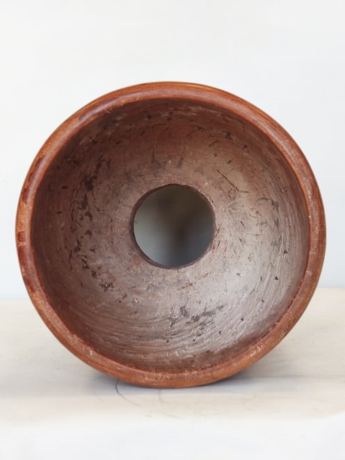 Fusto di djembe gamma alta - Fusto djembè Guinea Top