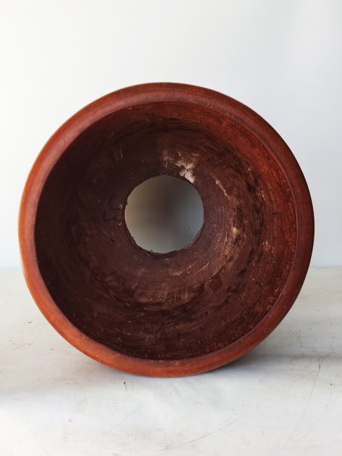 Fusto di djembe gamma alta - Fusto djembè Guinea Top