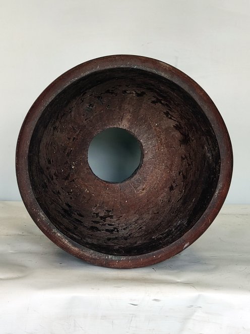 Fusto di djembe gamma alta - Fusto djembè Guinea Top