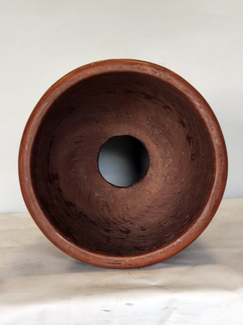 Fusto di djembe gamma alta - Fusto djembè Guinea Top
