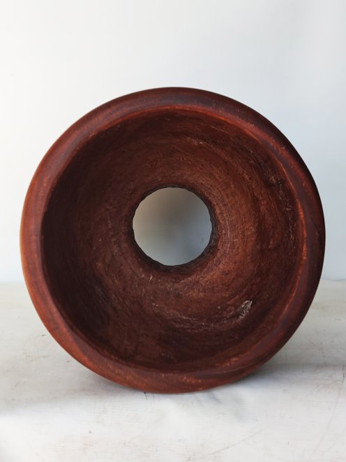 Fusto di djembe gamma alta - Fusto djembè Mali Top