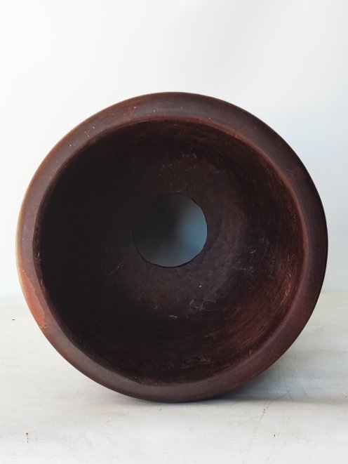 Fusto di djembe gamma alta - Fusto djembè Mali Top