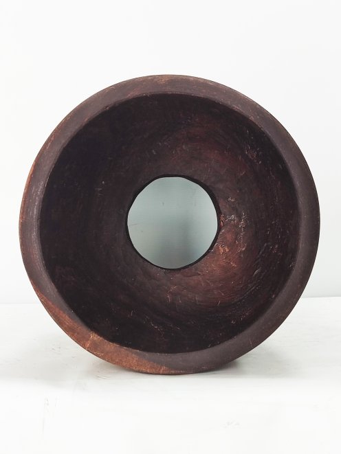 Fusto di djembe gamma alta - Fusto djembè Mali Top 6436