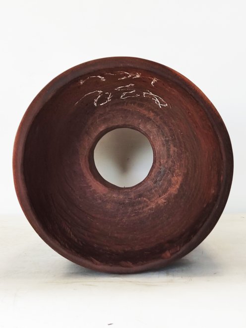 Fusto di djembe gamma alta - Fusto djembè Mali Top