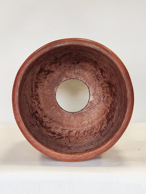 Fusto di djembe gamma alta - Fusto djembè Guinea Top