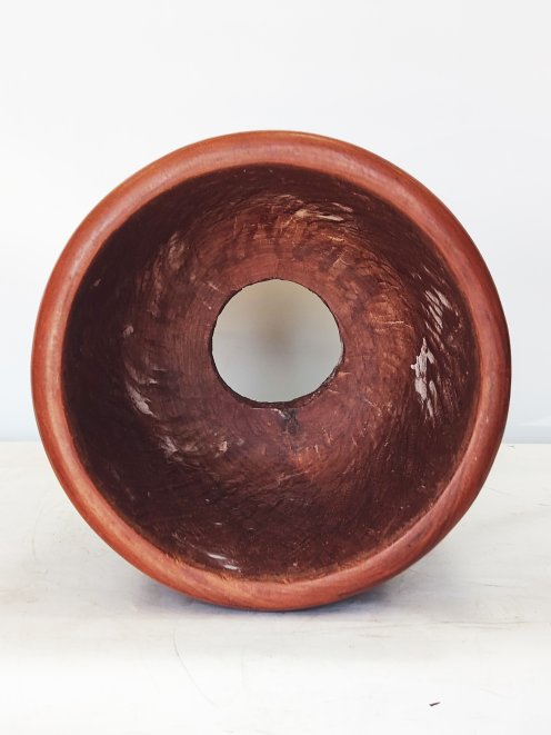 Fusto di djembe gamma alta - Fusto djembè Guinea Top