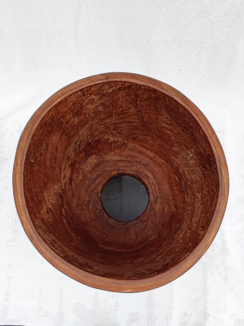 Fusto di djembe gamma alta - Fusto djembè Guinea Top 6373
