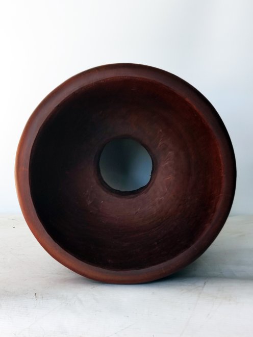 Fusto di djembe gamma alta - Fusto djembè Mali Top