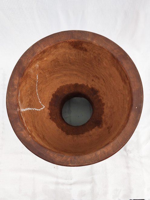 Fusto di djembe gamma alta - Fusto djembè Mali Top 6375