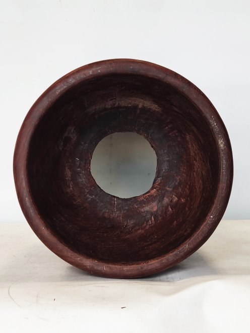 Fusto di djembe gamma alta - Fusto djembè Guinea Top
