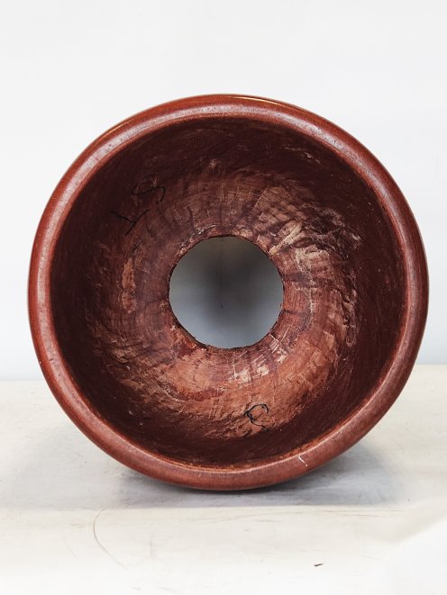 Fusto di djembe gamma alta - Fusto djembè Guinea Top