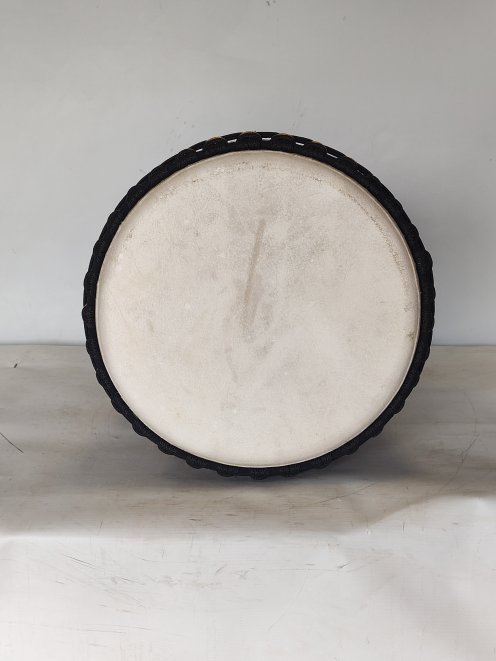 Djembe customizzato - Djembè del Mali Signature