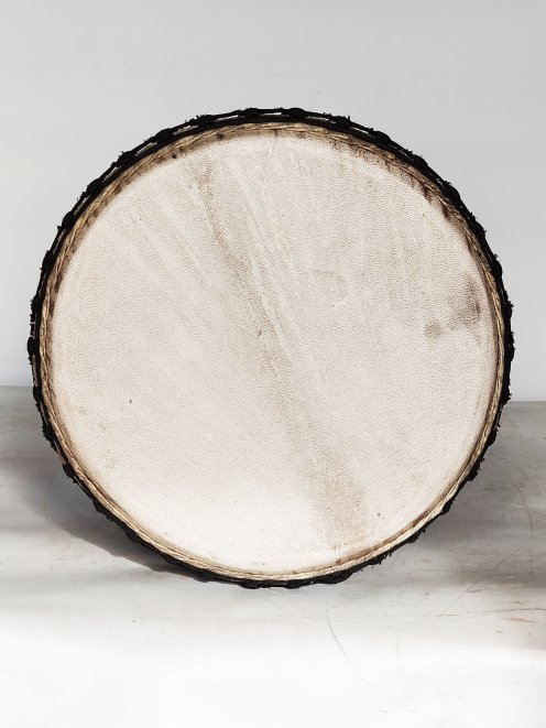 Djembe di gamma alta - Djembè Guinea Top