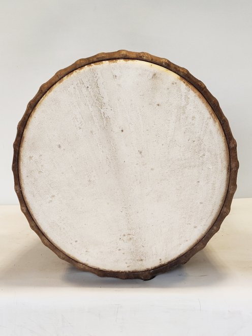 Djembe di gamma alta - Djembè Guinea Top