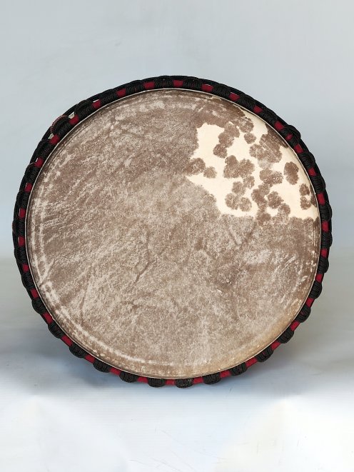 Djembe customizzato - Djembè Mali Signature 6605