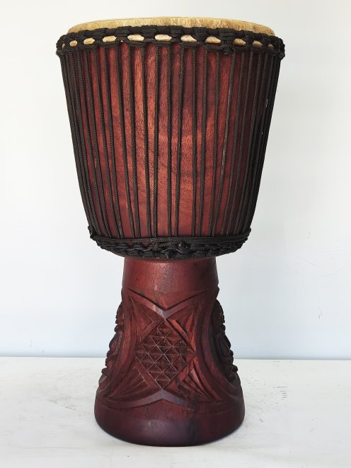 Djembe di gamma alta - Djembè Mali Top