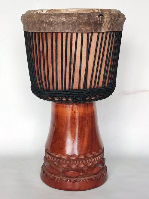 Djembe di alta qualità - Djembè Guinea Premium 6463