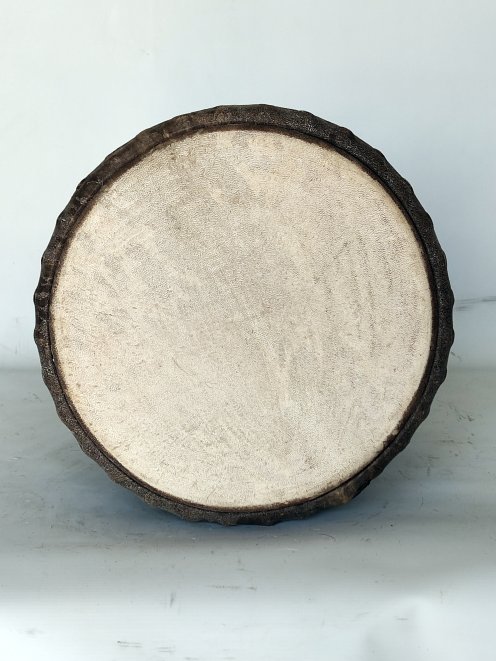 Djembe della Guinea in lenke - Djembe qualità superiore