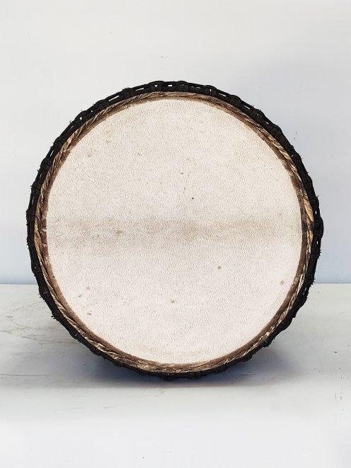 Djembe di gamma alta - Djembè Guinea Top