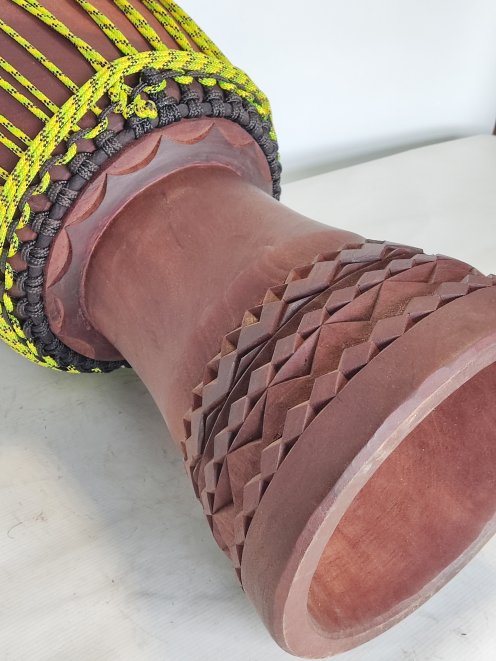 Djembe di gamma alta - Djembè Mali Top 6503