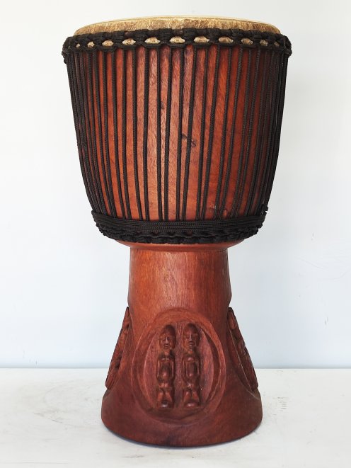 Djembe di gamma alta - Djembè Mali Top