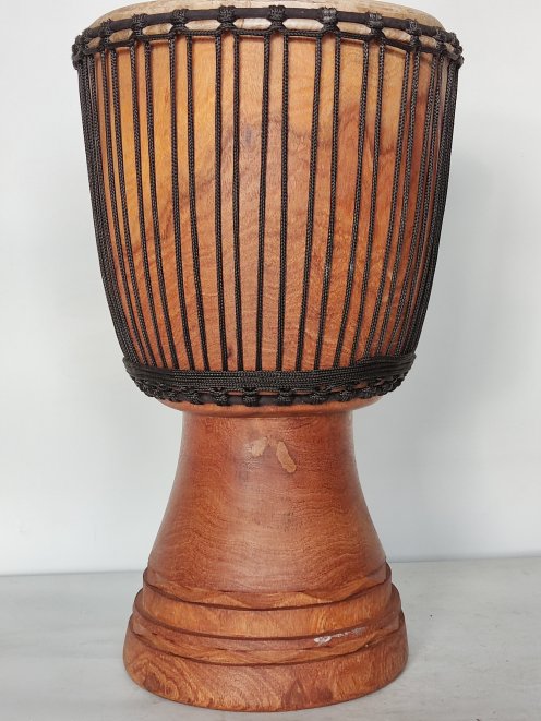 Djembe di alta qualità - Djembè Mali Premium