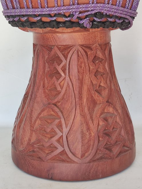 Djembe del Mali alta qualità