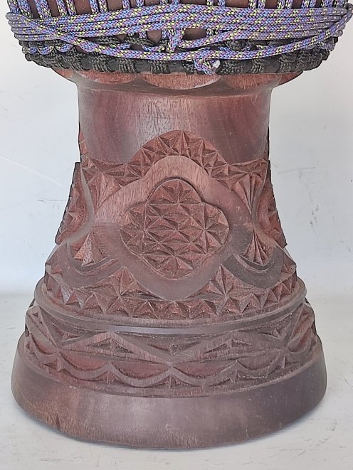 Djembe di gamma alta - Djembè Mali Top 6503