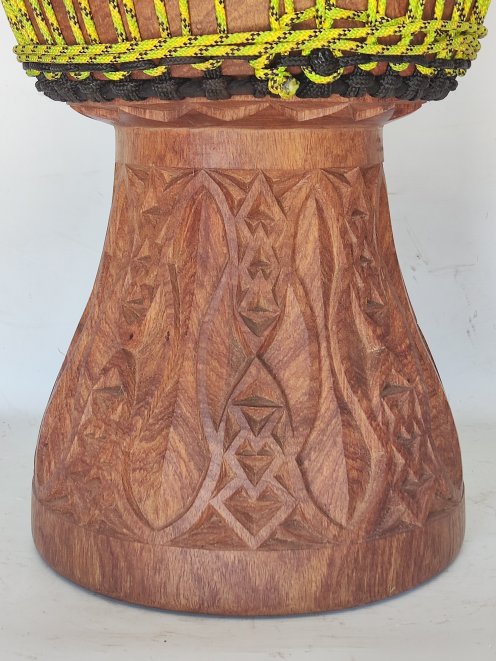 Djembe del Mali alta qualità