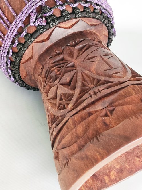 Djembe del Mali alta qualità