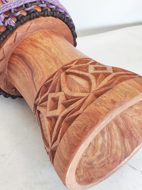 Djembe del Mali alta qualità