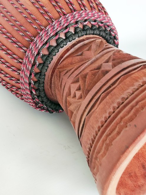 Djembe del Mali alta qualità