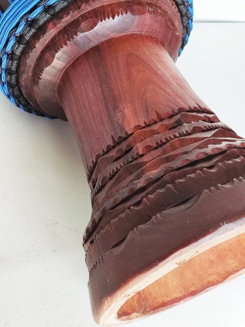 Djembe customizzato - Djembè del Mali Signature
