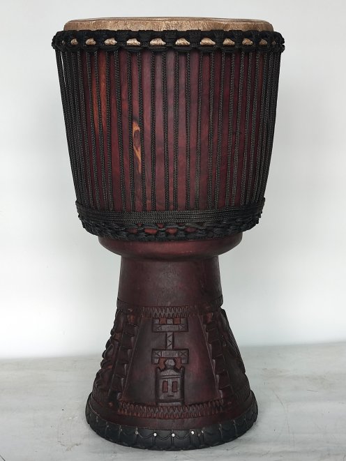 Djembe di gamma alta - Djembè Mali Top