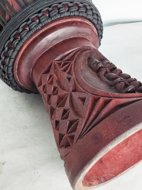 Djembe di gamma alta - Djembè Mali Top