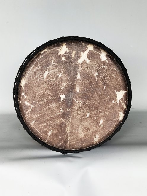 Djembe del Mali - Grande tamburo djembe professionale