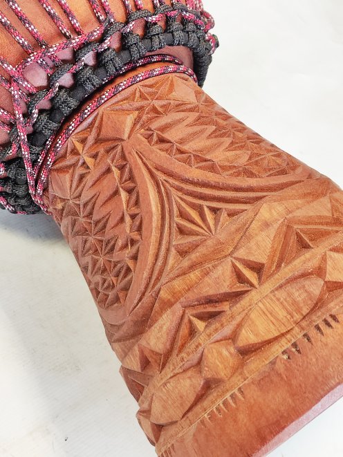 Djembe di gamma alta - Djembè Mali Top