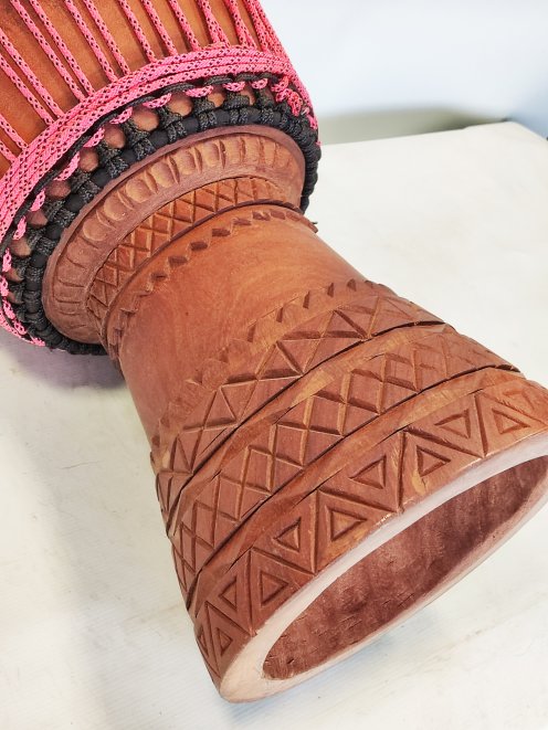 Djembe di gamma alta - Djembè Mali Top