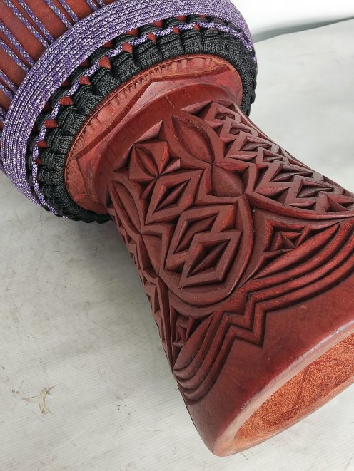 Djembe di gamma alta - Djembè Mali Top