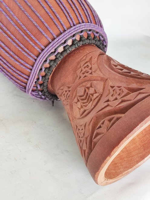 Djembe di gamma alta - Djembè Mali Top