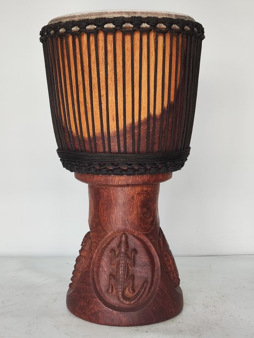 Djembe di gamma alta - Djembe Mali Premium